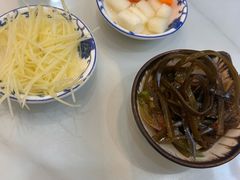 -苏兴记·小笼馄饨(建筑路店)