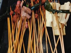 -钢管厂五区小郡肝串串香(南山店)