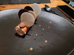 le chocolat-AZUL by FUEL蓝色·法式酒馆(琶醍店)