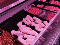 -青岛利群四方购物广场
