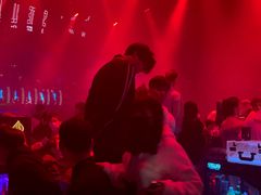 -STELLAR NIGHT CLUB星际酒吧(明发商业广场店)