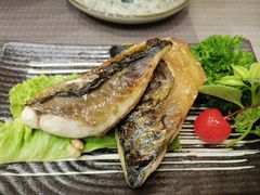-樱の千渡日式料理·铁板烧•烧鸟(金盛田广场店)