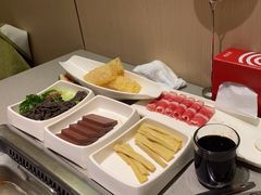 -海底捞火锅(摩尔广场店)