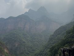 -河南宝泉旅游区