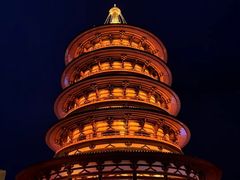-隋唐洛阳城明堂天堂景区