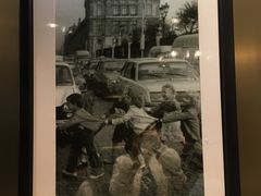 餐具摆设-太平洋咖啡(天神巷店)