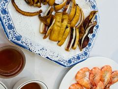 -新享乐海鲜(翠华路店)