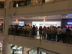 -小米之家(渝中龙湖时代天街店)