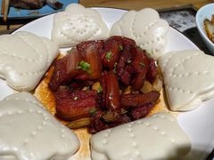 -局气 烤鸭·北京菜(光华路店)
