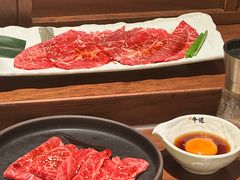 -御牛道日式烤肉料理(杭州万象城店)