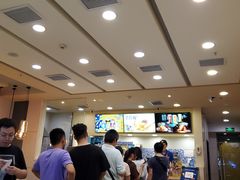 -DQ·蛋糕·冰淇淋(新佳丽店)