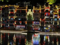 -古城苗家土菜馆(河景餐厅店)