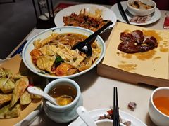 -桂小厨广西菜(水晶城店)