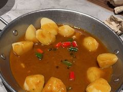 -渔语鱼新川菜Bistro(万象天地店)