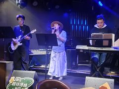 -碧特博格啤酒花园餐厅(芜湖路店)