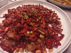 -金哥私房菜馆(张府园总店)