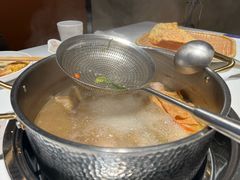 -犇鼎牛潮汕牛肉火锅(新辰里学清路店)