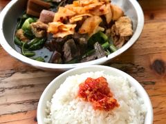 招牌牛杂-李记牛杂店(建设一街店)