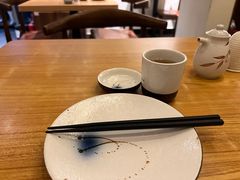 -大川日式料理店(东华西店)