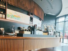 -星巴克臻选(北京富力家园店)