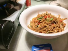 -味上湘菜馆(岳麓山店)