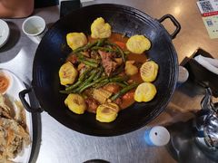 大丰收-傅先生东北菜(青年城店)