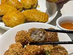 -鑫小城故事·藕汤·家常菜(台北一路总店)