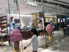 -VENCHI 闻绮(北京国贸商城店)