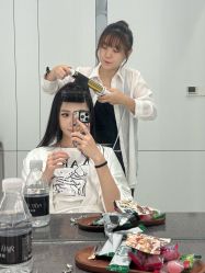 -INLIFE HAIR韩国美发