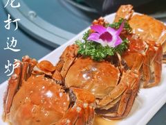 -金龙·打边炉(南京西路店)