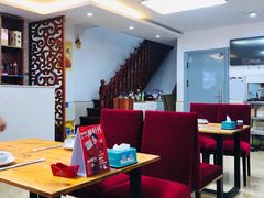 大堂-盱眙虾神於氏龙虾(夫子庙红街店)
