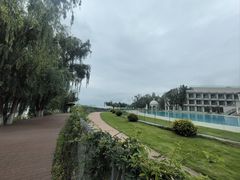 -西昌邛海宾馆