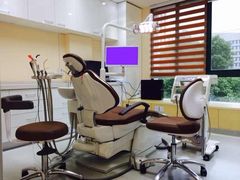 -爱贝口腔·牙周诊疗·种植修复中心