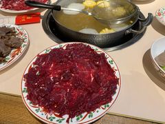 -汕头八合里海记牛肉店(清河店)