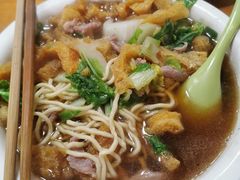 -祁家面馆(大香炉店)