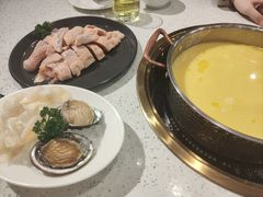 -八珍玉食鸡煲·打边炉(印象城店)
