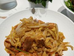 -山东宾馆·齐鲁苑餐厅