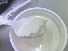 -清真马记宫廷奶酪(农光里店)