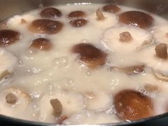 -捞王猪肚鸡火锅(财富中心店)