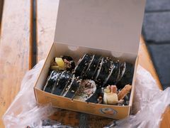 -传闻来紫菜包饭·打糕(西塔韩百店)