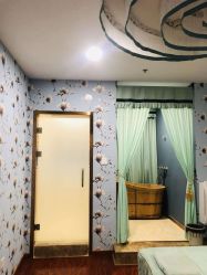 -东方凯丽·美容抗衰会所·菲比店