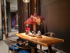 -四季小馆·潤·中国菜(越秀公园店)