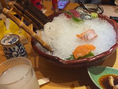 -吉兆·料理(红梅南路店)