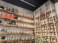 -今日陶艺(富力广场店)