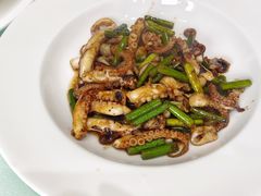 -昌顺园·养马岛渔家海鲜餐厅·老鲁菜(龙湖店)