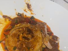 -马凯餐厅(地安门店)