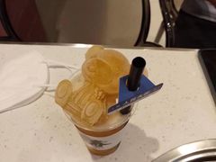 -江湖小牛·水煮牛排火锅(欧亚新生活购物广场店)