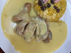 -超群咖啡葡式美食(南贵花园店)