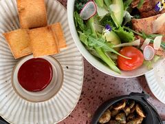 -La Terre乐田(万象城店)