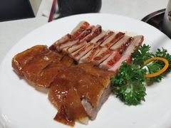 -煲王粤菜餐厅(中侨中心店)